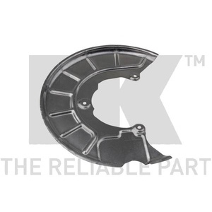 Déflecteur, disque de frein