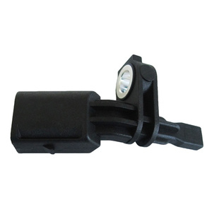 Capteur, vitesse de roue