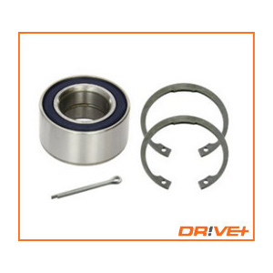 Kit de roulements de roue