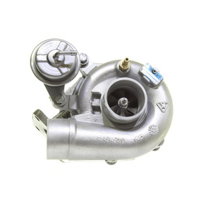 Chargeur, suralimentation - Révisé -