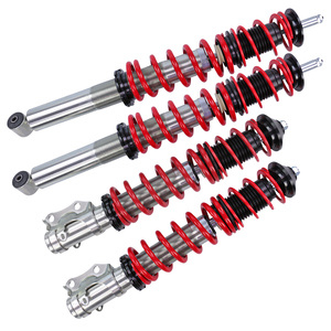 Châssis fileté RedLine