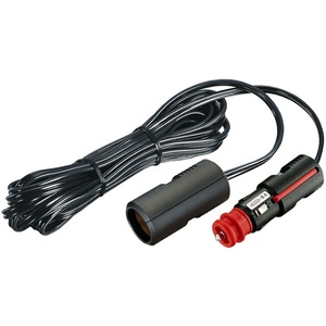 HELLA 8KA007589-081 - Câble électrique, prise allume-cigare