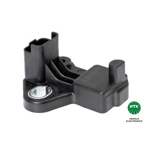 Capteur d'angle, vilebrequin