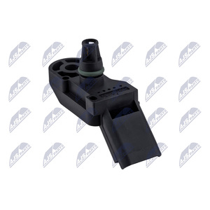 Capteur, pression du tuyau d'admission