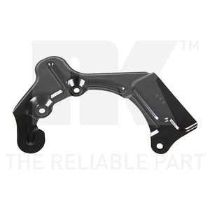 Déflecteur, disque de frein