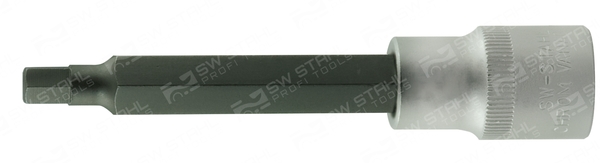 Cap Cheie Tubulara SW-STAHL SW05004L