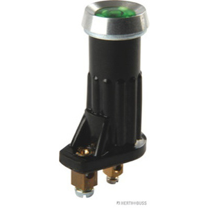 Lampe témoin