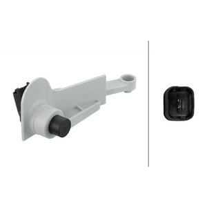 Capteur d'angle, vilebrequin