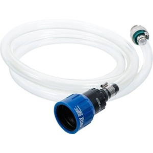 Tuyau de remplissage d'huile de transmission DSG pour VAG