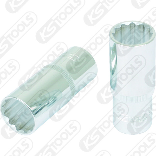 Cap Cheie Tubulara KSTOOLS KS918.1683