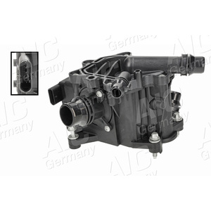 Thermostat, liquide de refroidissement
