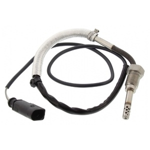 Capteur, température des gaz