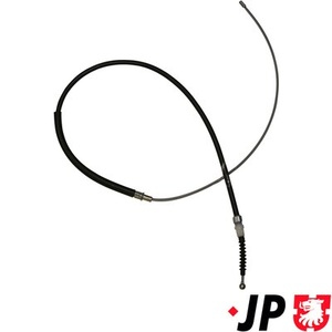 Tirette à câble, frein de stationnement