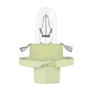 OSRAM 2352MFX6 - BX8.4d Lampe originale pour circuit imprimé