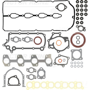 Pochette moteur complète