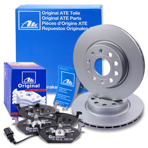 SPB561 SIGMAUTO Kit pastiglie freno, Freno a disco per CITROËN,OPEL,PEUGEOT