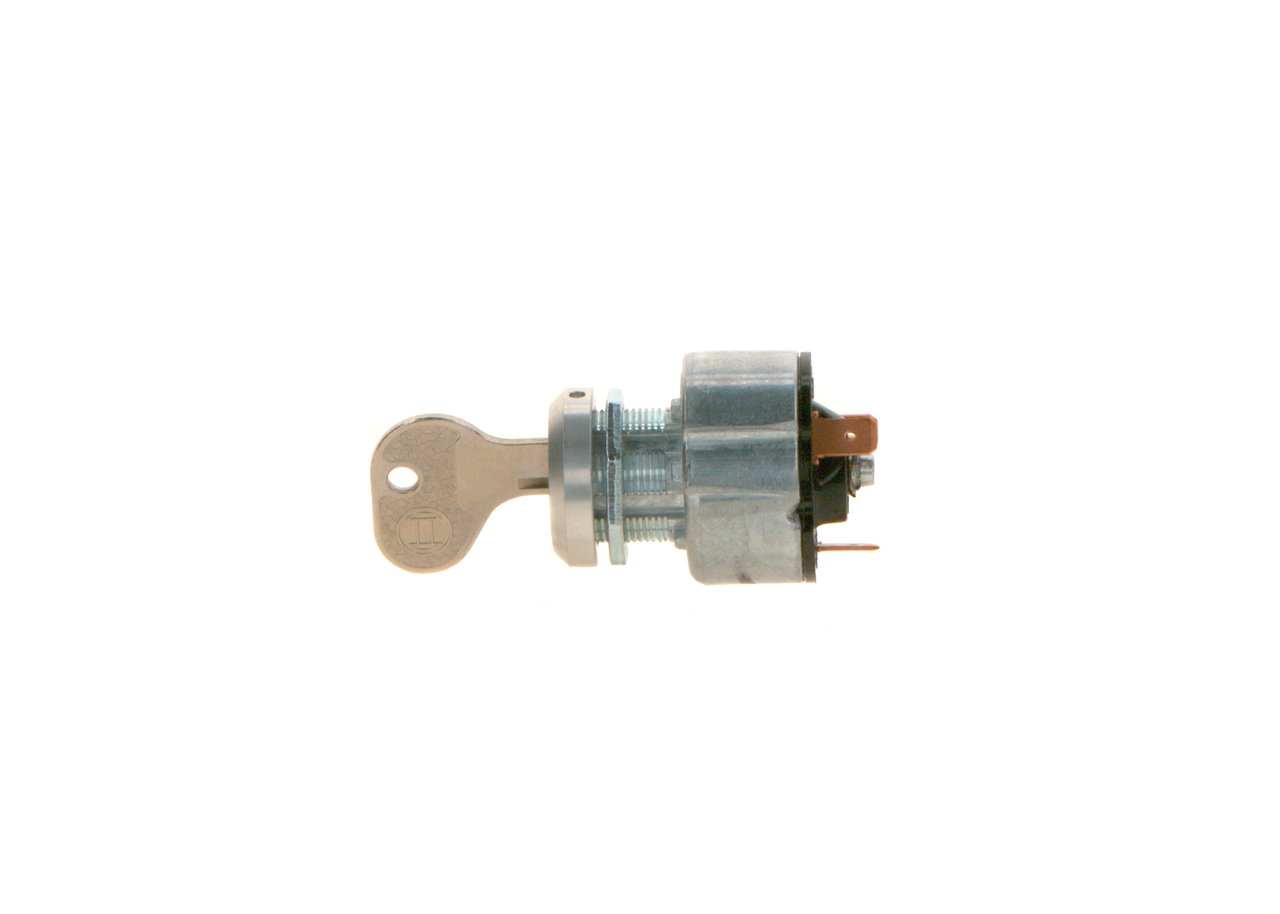 Interruttore, Accensione / motorino d'avviamento BOSCH 0 342 309 012