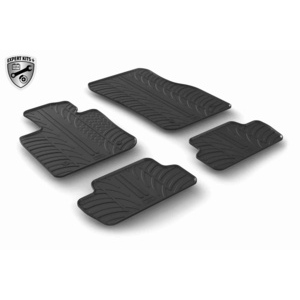 Jeu de tapis de sol