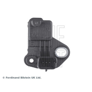 Capteur d'angle, vilebrequin