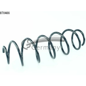 Ressort de suspension