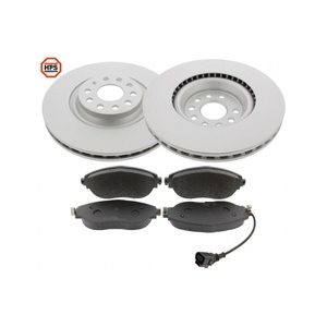 Kit de freins, frein à disques
