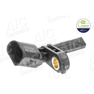 Capteur, vitesse de roue