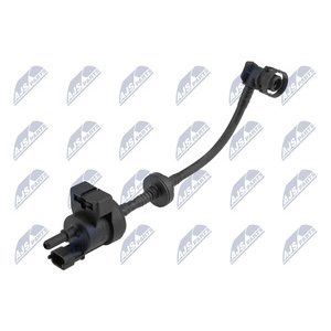 Tuyau de ventilation, réservoir de carburant