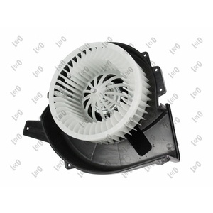 Pulseur d'air habitacle