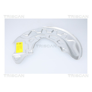 Déflecteur, disque de frein