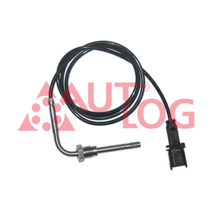 Capteur, température des gaz