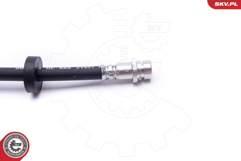 ESEN SKV 35SKV145 - Flexible de frein 3