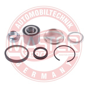 Kit de roulements de roue