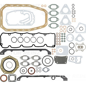 Pochette moteur complète