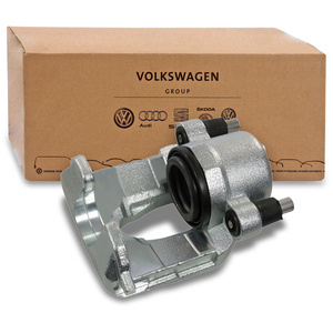 Étrier de frein droit essieu avant