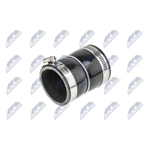 Gaine de suralimentation