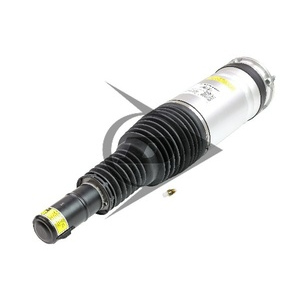 Armortisseur pneumatique