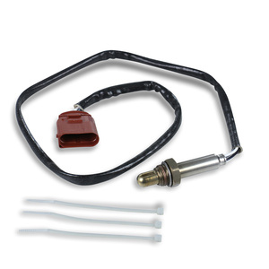 Sonde lambda, sonde de diagnostic