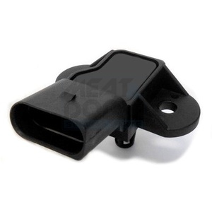 Capteur de pression, servofrein