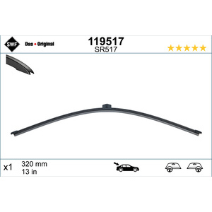 Balai d'essuie-glace