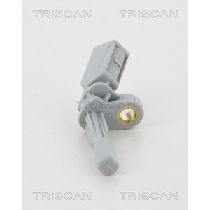 Capteur, vitesse de roue