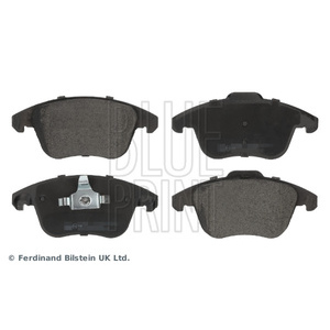 Kit de plaquettes de frein, frein à disque