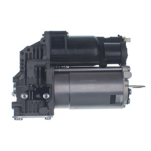 Compresseur, système d'air comprimé