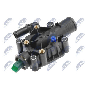 Thermostat, liquide de refroidissement