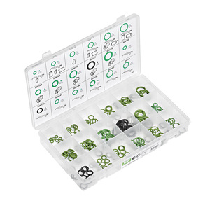 VALEO 509201 - Kit de réparation de joints toriques