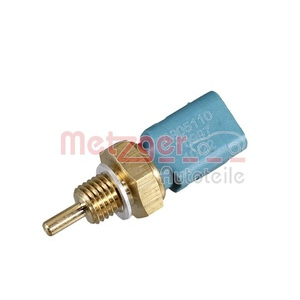 Capteur (température du liquide de refroidissement) avec joint métallique