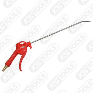Air operated blow pistol, 330mm