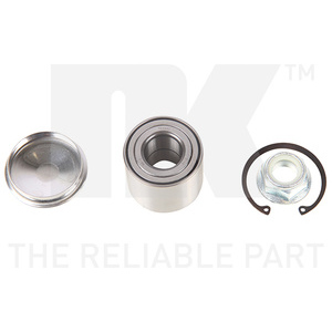 Roulement de roue arrière