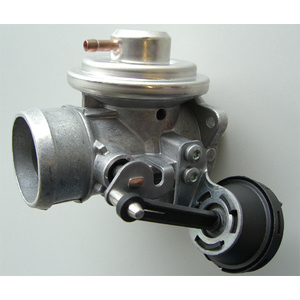 Valve EGR