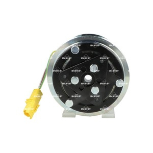 Bobine, compresseur à accouplement magnétique