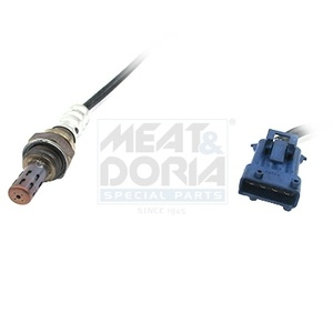 Sonde lambda
